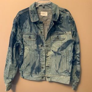 Rag & Bone denim jacket